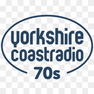 Yorkshire Coast Radio - Circle, HD Png Download