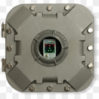 Groundguardian Floating Roof Tank Monitoring - Watch Phone, HD Png Download