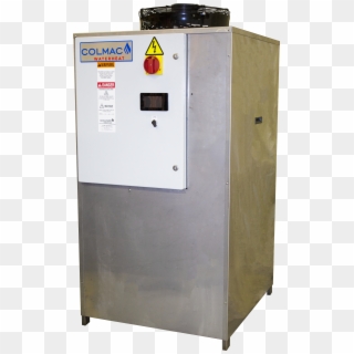 Colmac Waterheat, HD Png Download