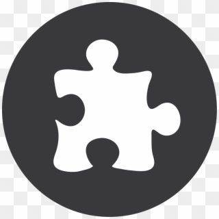 Ircpuzzles - Puzzle Icon, HD Png Download
