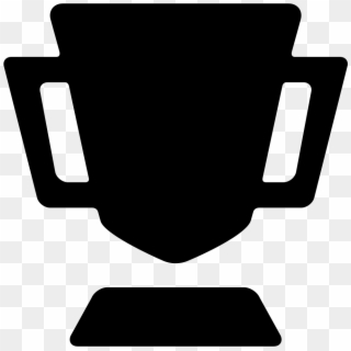 Cup Svg Png Icon - Icon, Transparent Png