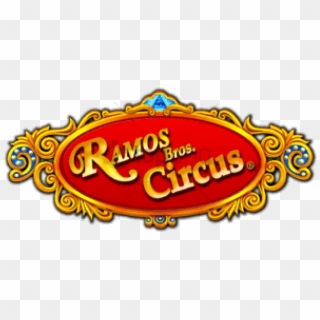 Free Png Ramos Bros Circus Png Image With Transparent - Label, Png Download