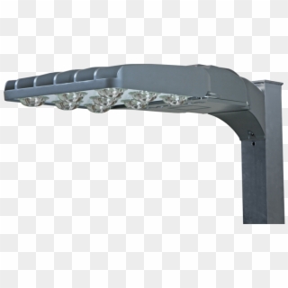 Mgled Arch Angle1 - Mongoose Led Roadway Lighting, HD Png Download