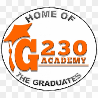 G230 Academy @ Johansen - Circle, HD Png Download