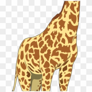 Giraffe Clipart Giraffe Clip Art Giraffe Clip Art Royalty - Giraffe With Wings Cartoon, HD Png Download