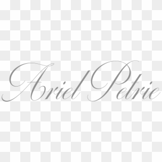 Calligraphy, HD Png Download