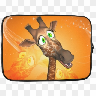 Giraffe, HD Png Download