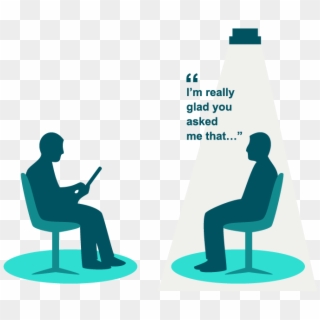 English At Ken Stimpson - Sitting, HD Png Download