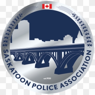 Saskatoon Police Association, HD Png Download