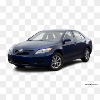 2007 Toyota Camry, HD Png Download