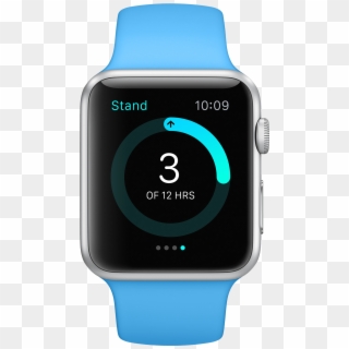Watch Png Photo - Apple Watch Series 3 Games, Transparent Png