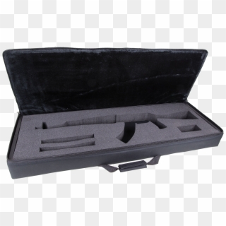 Bulldog Bd593 Tactical Ak47 Rifle Case - Rifle, HD Png Download