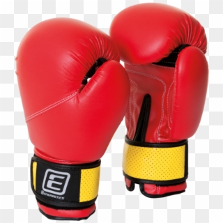 Energetics Boxing Gloves, HD Png Download