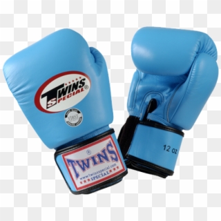Twins Special Boxing Gloves Bgvl3 Yellow, HD Png Download