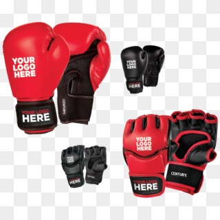 Custom-gloves - Amateur Boxing, HD Png Download