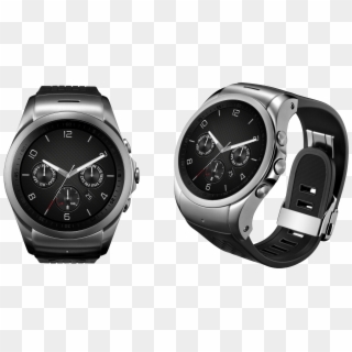 Watches Png Image - Smartwatch Lg Urban, Transparent Png