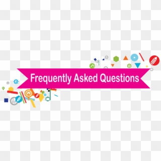 Dance Frequently Asked Questions - Frequently Ask Question Png, Transparent Png