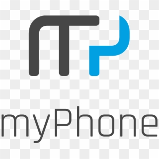 My Phone Logo Png - Myphone Logo Png, Transparent Png