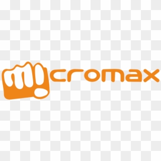 Micromax Phone Logo Vector Micromax Phone Logo Vector - Micromax, HD Png Download