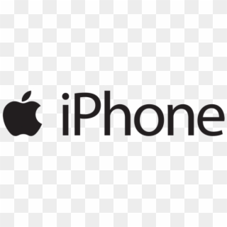 Iphone Logo Iphone Logo Apple Iphone Xs Icon Iphone - Iphone, HD Png Download