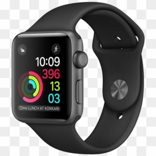 Apple Iwatch Series 4, HD Png Download