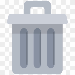 This Free Icons Png Design Of Basura, Trash, Transparent Png
