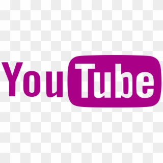Youtube Pink Play Button, HD Png Download