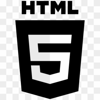 Open - Html 5, HD Png Download