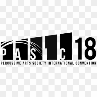 Official Pasic 2018 Logos - Graphic Design, HD Png Download