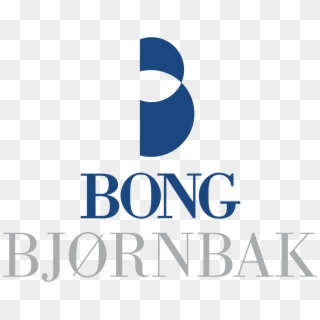 Bong Bjoernbak Logo Png Transparent - Bong, Png Download