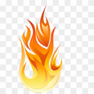 Espiritu Santo Y Fuego Png - Flame Icon, Transparent Png
