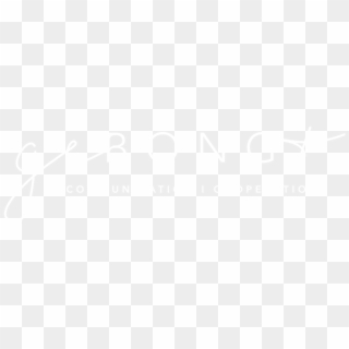 Gebongt Logo Web - Johns Hopkins Logo White, HD Png Download