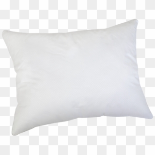 White Pillow Png - Подушка Белая Пнг, Transparent Png