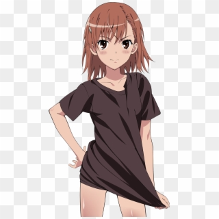 Download Png - Animated Girl No Background, Transparent Png