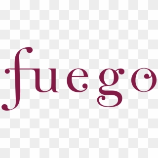Fuego Logo - Graphic Design, HD Png Download