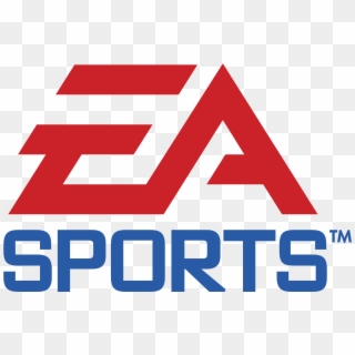 Ea Sports Logo Png Transparent - Ea Sports, Png Download