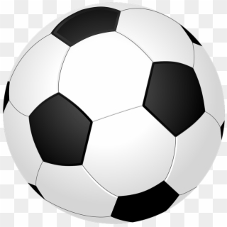 Football No Background Sport Image - Transparent Background Football Png, Png Download