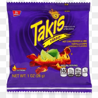 Cannabox Takis Munchies - Snack, HD Png Download