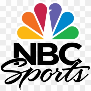 Nbc Sports Logo, HD Png Download