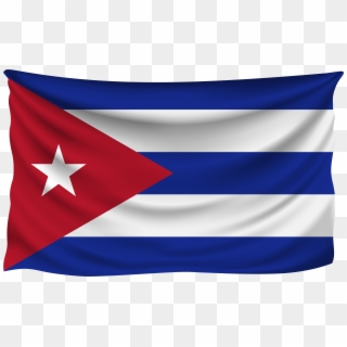 Puerto Rico Flag Transparent - Cuba Flag Vector, HD Png Download
