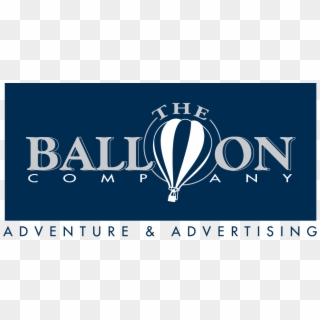 The Balloon Company - Hot Air Balloon, HD Png Download