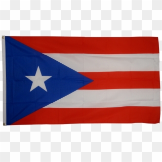 Puerto Rican Flag Png, Transparent Png