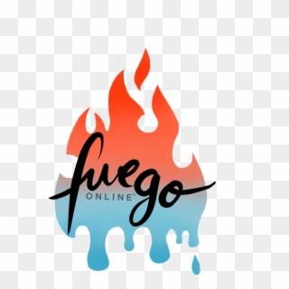 Fuego Online - Graphic Design, HD Png Download