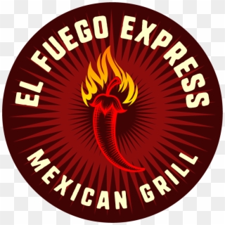 El Fuego Express - Circle, HD Png Download
