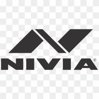 Nivia Sports Logo, HD Png Download
