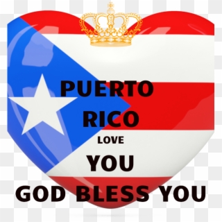 Puerto Rico Love You God Bless You - Puerto Rico Lineman Shirts, HD Png Download