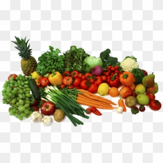 Fruits Hd Transparent Vegetable, HD Png Download