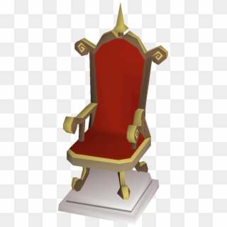 Throne, HD Png Download