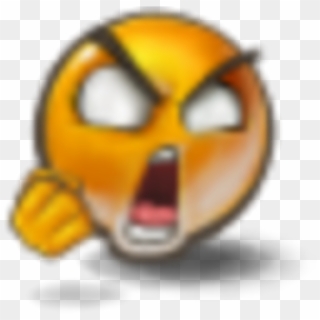 angry msn emoticon