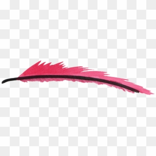 Free Download - Transparent Feather Png File, Png Download